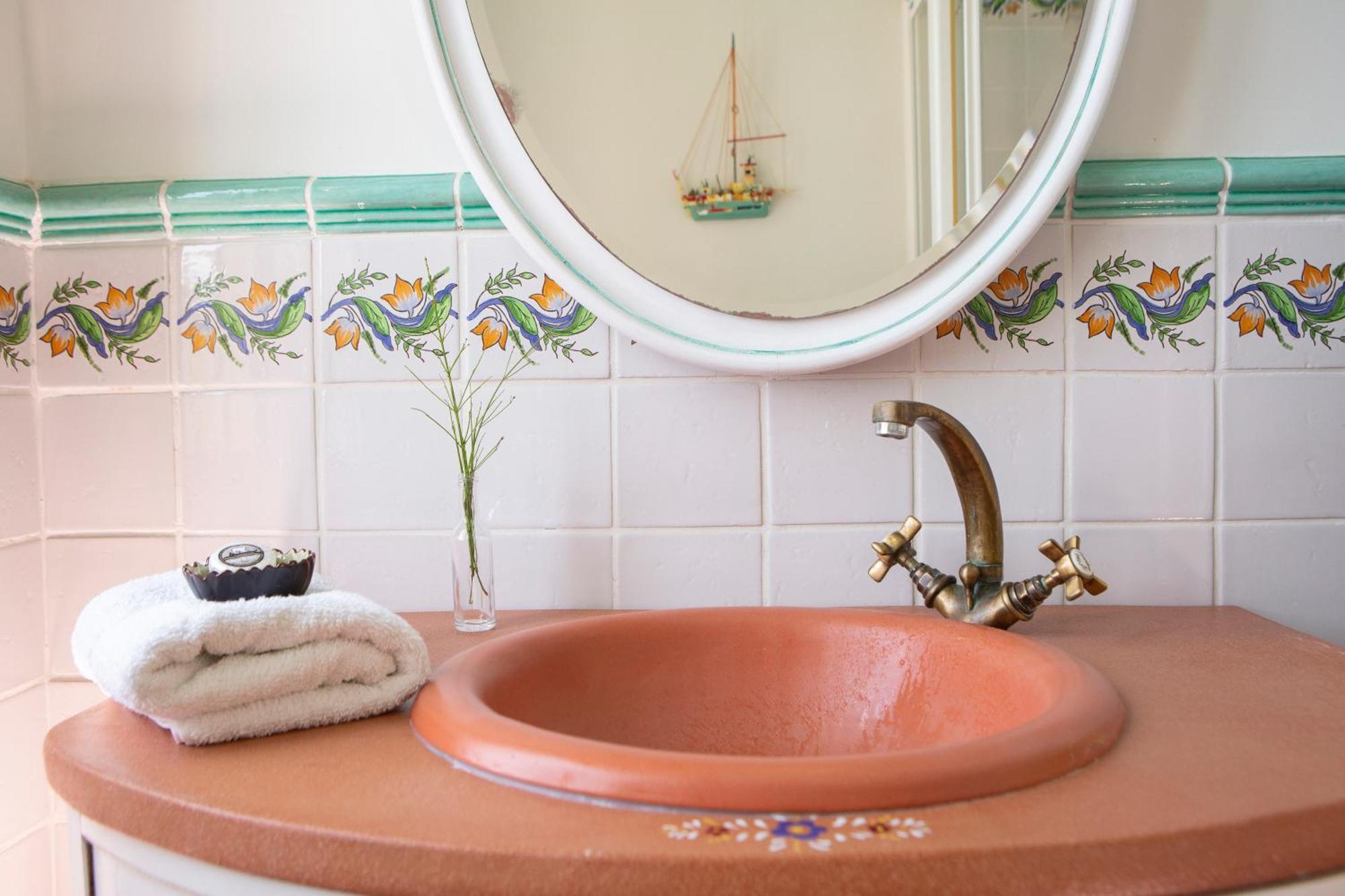 Boutique Villa Andronice Tsoukaládhes Buitenkant foto